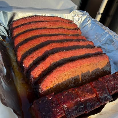The Cut- Championship Beef BBQ Run / Case of 12