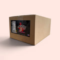 Porklicious- Championship Pork BBQ Rub / Case of 12