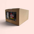 Cluckernaut- Championship Chicken BBQ Rub / Case of 12